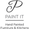 Paint It Furniture Logo